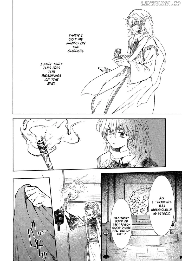 Yona of the Dawn Chapter 255 image 22_optimized